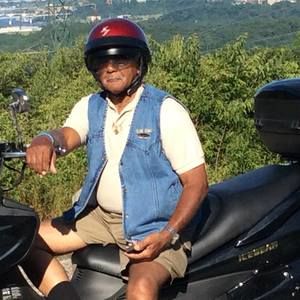 Meet your Posher, Clifford